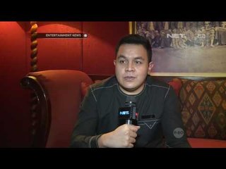 Luncurkan Album ke 3, Tulus Terharu Dengan Pencapaiannya