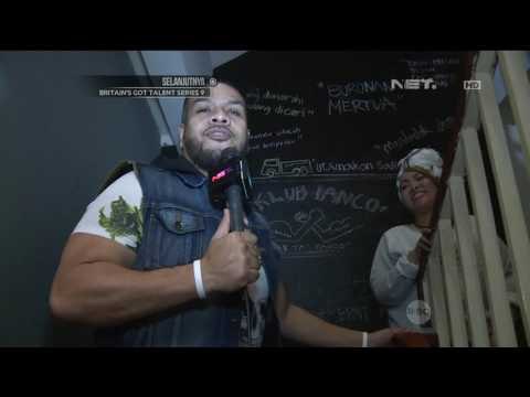 Intip Proses Rekaman Single Terbaru The Groove