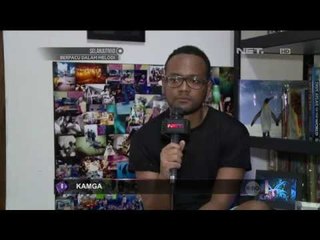 Peran Kamga dalam STEREO