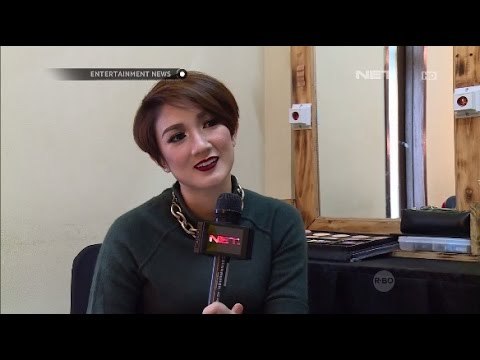 Melly Ex She mulai bersolo karier