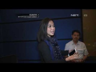 Intip Latihan Unisound Untuk Tampil di The Remix Minggu Kedua