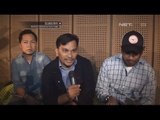 Tompi merilis album yang berisikan lagu Daerah