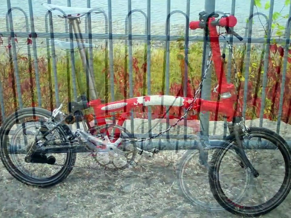 The best Brompton modifications