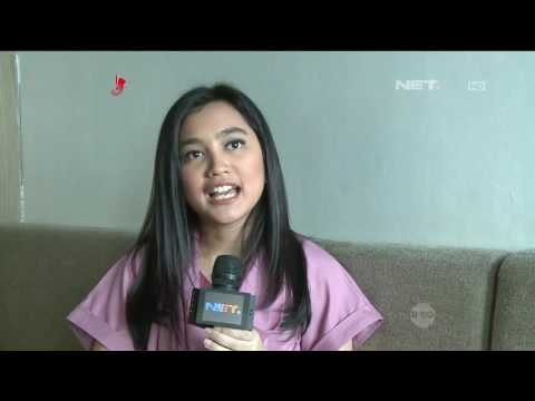 Mantan Artis Cilik Rachel Amanda Menjadi Penulis