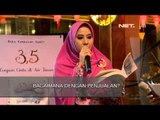 Entertainment News-Peggy Melati bisnis Hijab