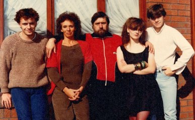 BROOKSIDE: Episode 312 (22 October 1985) - "Student Prank" Written by John Oakden