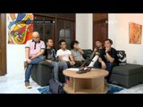 Nidji Garap Soundtrack Film Nasional Brunei Darusalam