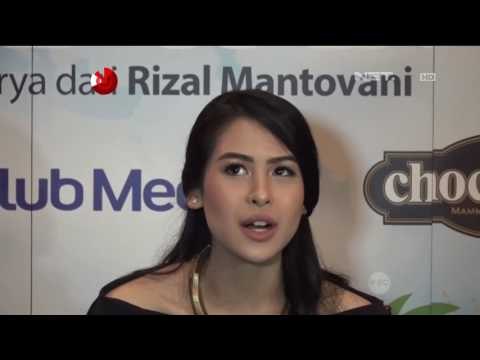 Setelah Vakum Karena Pendidikan, Akhirnya Maudy Ayunda Kembali Berakting