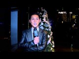 Entertainment News - Resolusi Junior Liem di tahun 2014