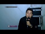 Tulus mengaku memiliki hobi menulis diblog