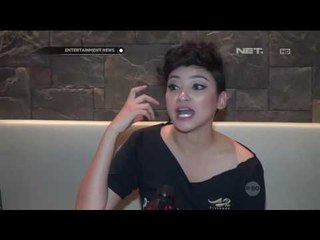 Agni Pratistha Akui Pernah Mengalami Kista