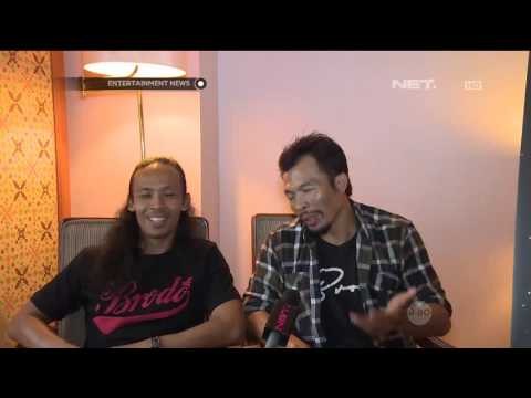 Meski Hanya Kameo di Film Star Wars, Iko Uwais dan yayan Ruhian Harumkan Perfilman Indonesia