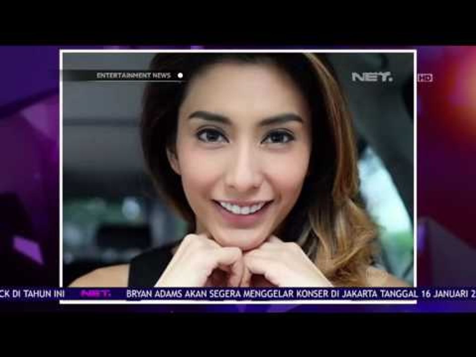 Tyas Mirasih Senang Disebut Ratu Endorse
