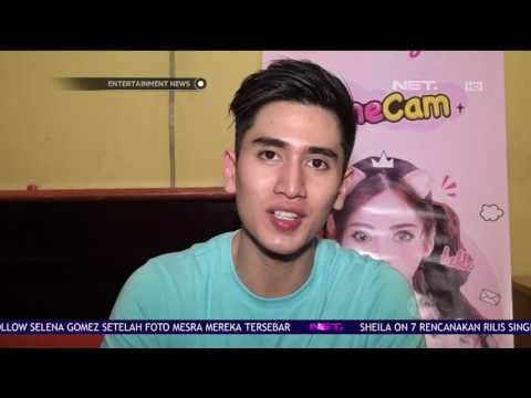 Verrel Bramasta Gelar Meet adn Greet Bersama Penggemar