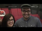 Surya Saputra Berikan Kado Spesial untuk Sang Istri