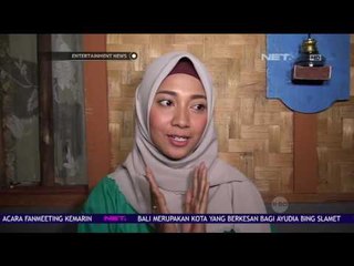 Download Video: Sering dapat Peran Berhijab saat Syuting, Dinda Kirana masih Belum Mantapkan untuk Berhijab