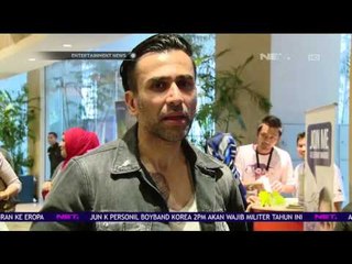 Jeremy Thomas Menderita Kerugian Hingga Puluhan Miliyar