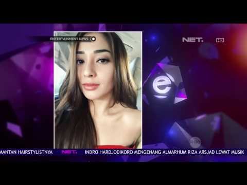 Liburan Mewah ke Eropa Ala Nikita Willy