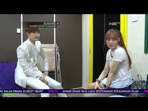 Lee Jeong Hoon Targetkan Menikah Tahun Ini