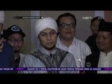 Klarifikasi Sunu Perihal Pemberitaan Pernikahannya dengan Pipik Dian Irawati