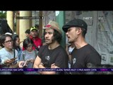 Chicco Jerikho, Rio Dewanto, dan Luna Maya Jalani Syuting Film Kedua Filosofi Kopi