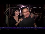 Surprise Ulang Tahun Arie Untung Ke-41 Tahun