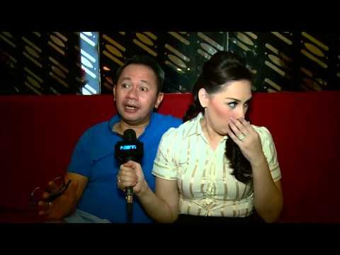 Anak Mona Ratuliu jadi artis