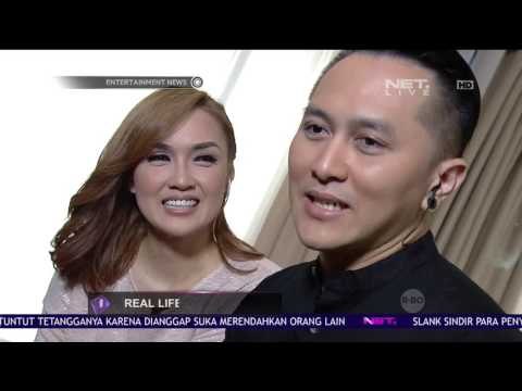 Ngobrol Asyik Bareng Pasangan Unik Sara Wijayanto dan Pesulap Demian