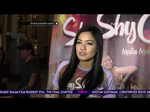 Titi Kamal Menikmati Me Time Dengan Liburan Bersama Teman