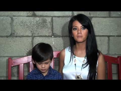 Perkembangan anak Farah Quinn
