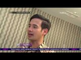 Raffi Ahmad Support Tarra Budiman Menikahi Gya Sadiqah