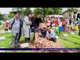 Project Pop Ziarah ke Makam Oon dan Rumah Duka