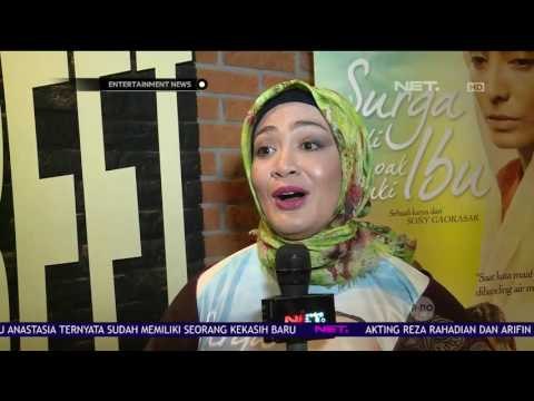 Tompi Bercerita Banyak Artis Yang Operasi di Kliniknya