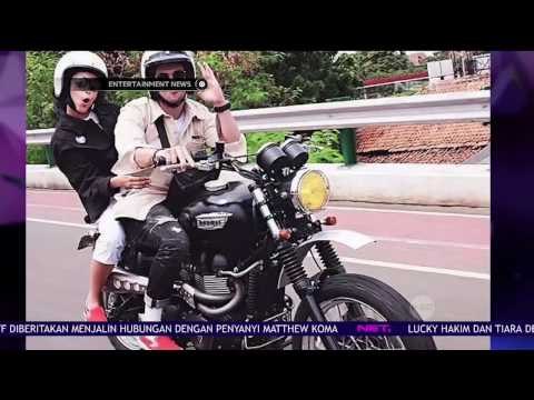 5 Alasan Tarra Budiman dan Gya Sadiqah Saling Jatuh Cinta