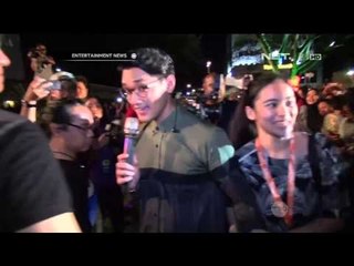 Afgan Jalani Promo Single di Malaysia