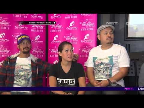 Tora Sudiro Ingin Merubah Imagenya Yang Kocak