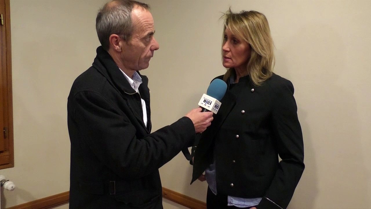 Hautes-Alpes : A Saint Pons l'ancien supermarché Aldi cherche repreneur