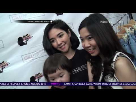 Demi Foto Bersama Gempi, Banyak Orang Rela Keluarkan Uang