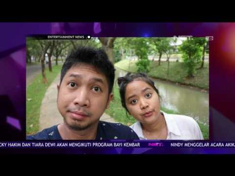 Istrinya Hamil Besar, Konde Samsons Sempat Kaget Menjadi Suami Siaga