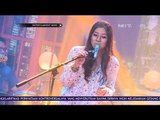 Penyanyi Wanita Cantik Danilla Riyadi Persiapkan Album Keduanya