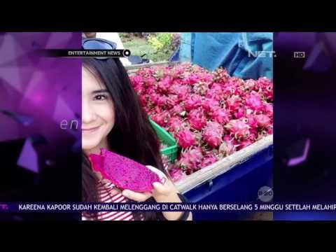 Ryana Dea Suntik Vitamin C