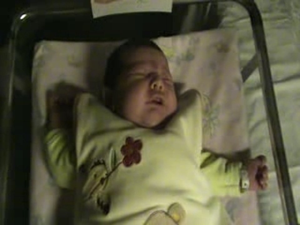 Maé - 26 Novembre 07