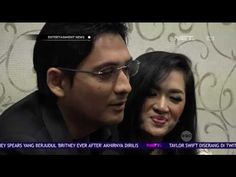 Cerita Lucky Hakim dan Tiara Dewi Pasca Menikah Yang Belum Tinggal Bersama