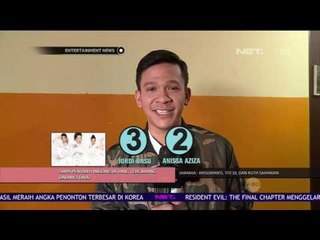 Celebrity Versus Jordi Onsu VS Anissa Aziza