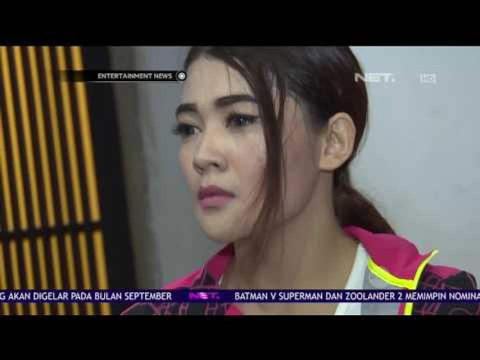 Target Menikah Indah Dewi Pertiwi di Usia 27 Tahun