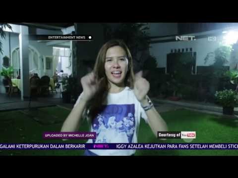 Cerita Para Seleb Mengenai Hubungannya dengan Sang Kekasih