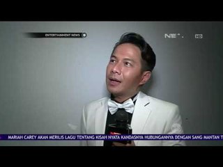 Delon Kembali Mengeluarkan Project Terbarunya dengan Genre Pop - Dangdut