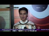 Ricky Harun Kembali Bermain Film Bersama Sang Ibunda