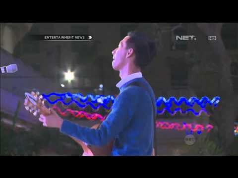 Numata rilis karya terbarunya