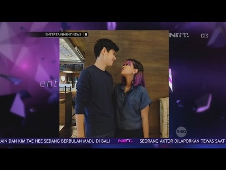 Baru Putus Cinta, Audy Marissa Kenalkan Pacar Terbarunya